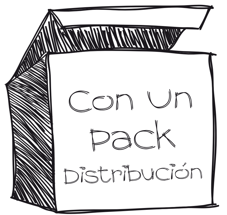 conunpack distribucion logo