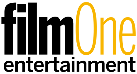 Film One logo