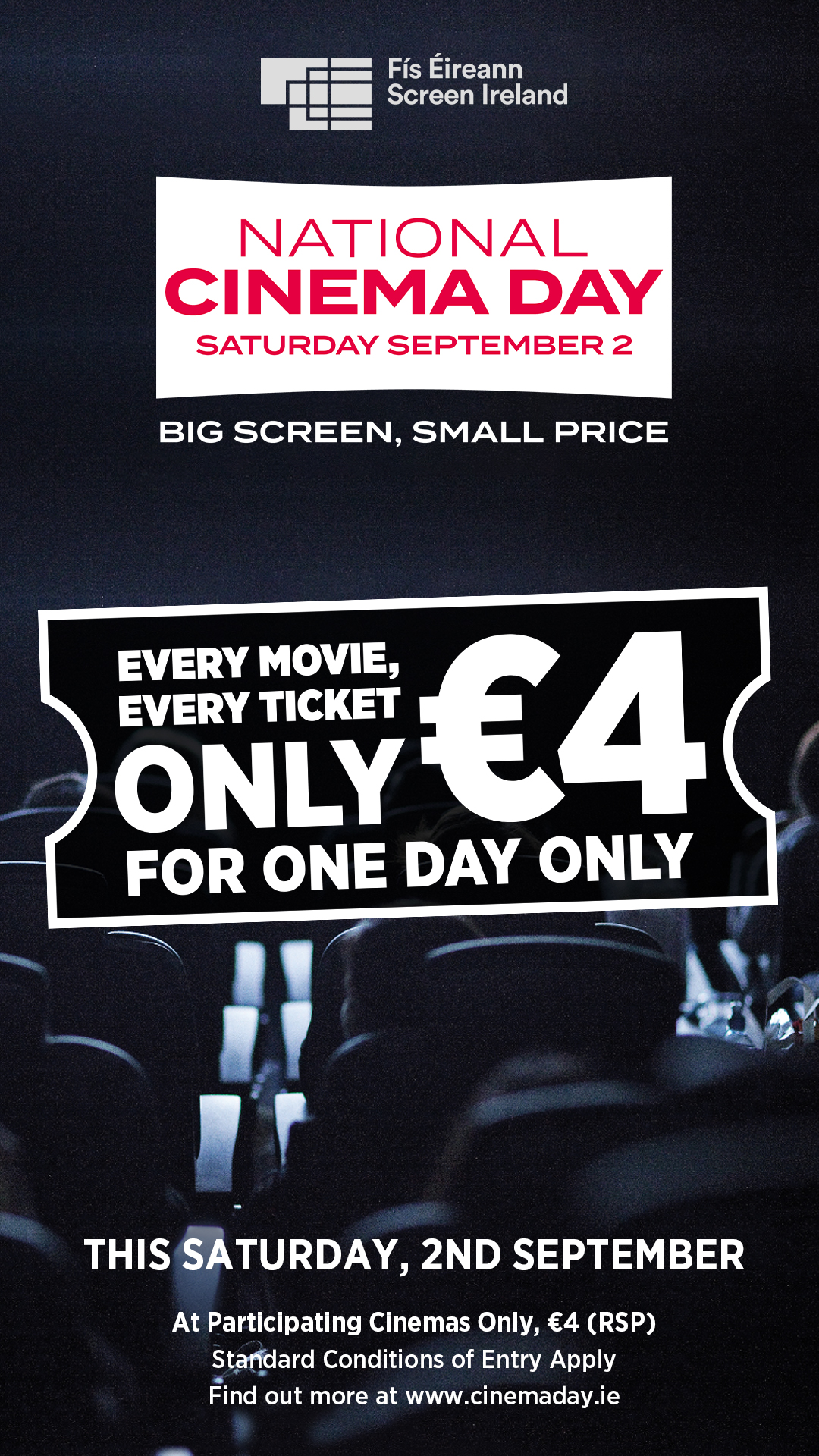 National Cinema Day ROI - Portrait poster 2