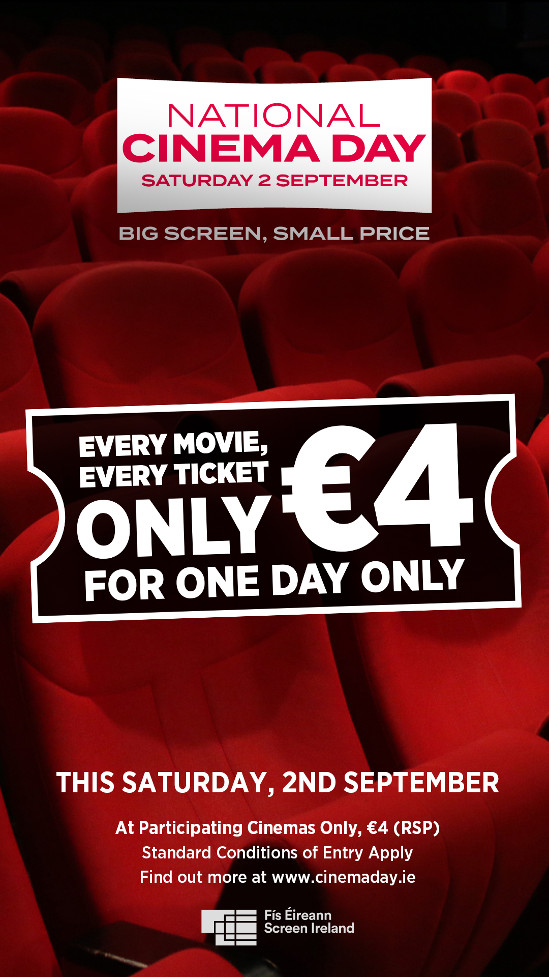National Cinema Day ROI - Portrait poster 3