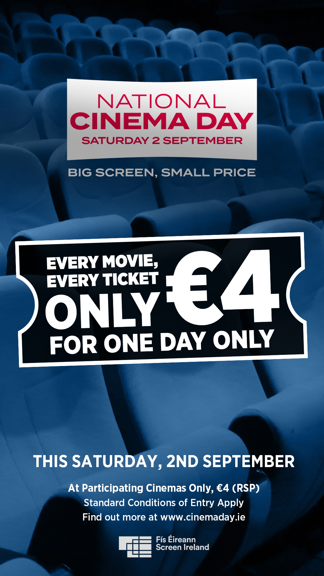 National Cinema Day ROI - Portrait poster 4