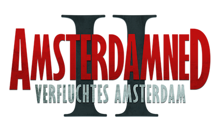 Amsterdamned II logo