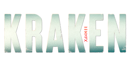 Kraken logo