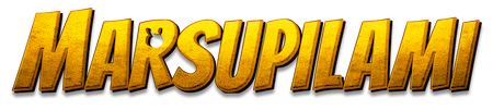 Marsupilami logo