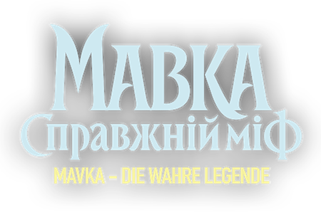 	Mavka – Die wahre Legende logo