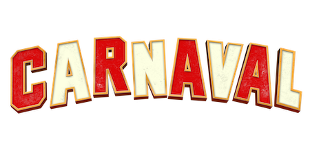 Carnaval logo