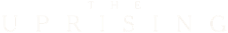 The Uprising logo