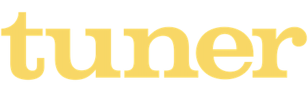 Tuner logo