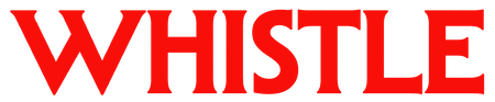 Whistle logo
