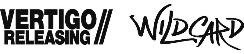Vertigo Logo - Wildcard Logo