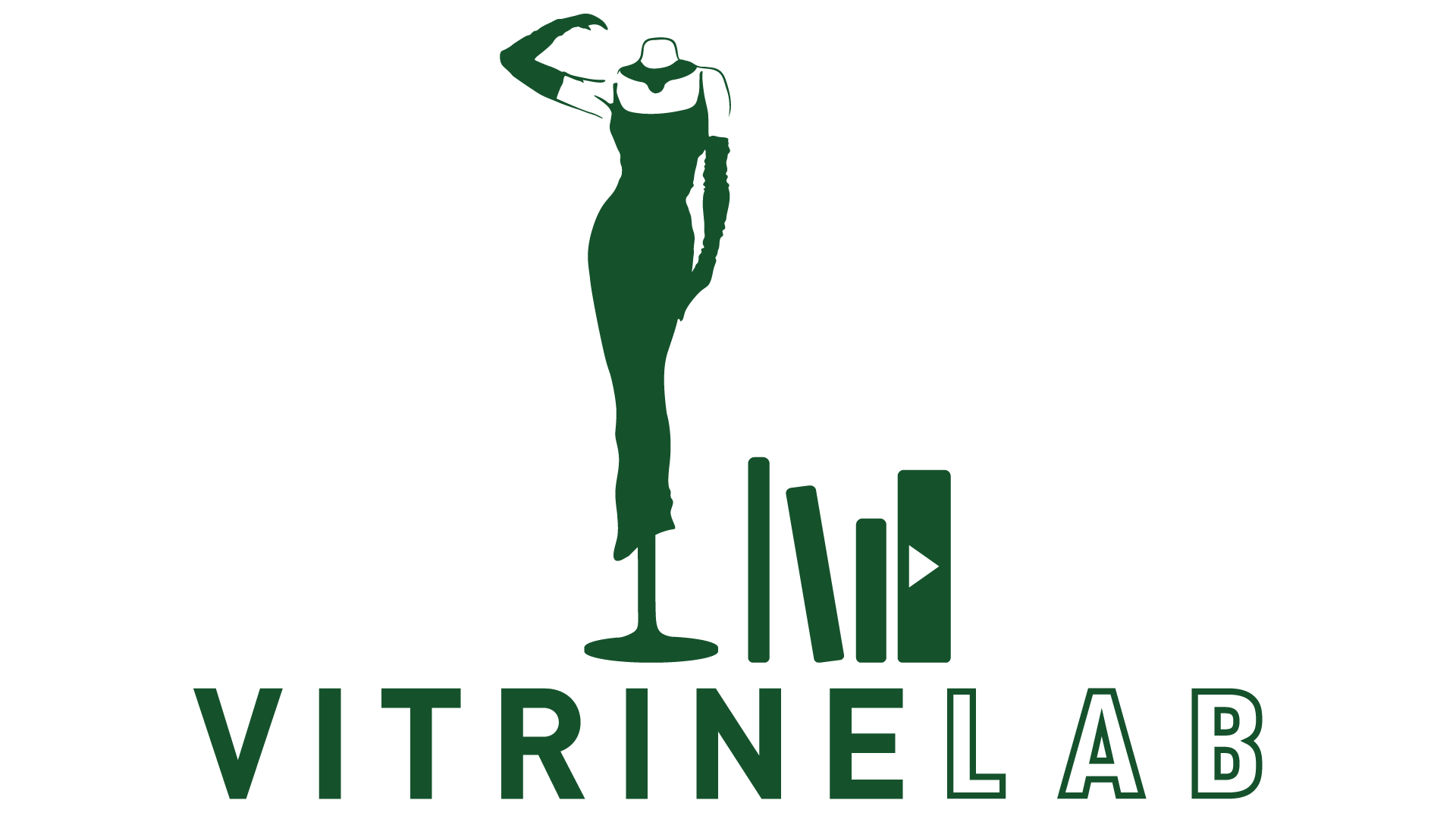 Vitrinelabs Logo