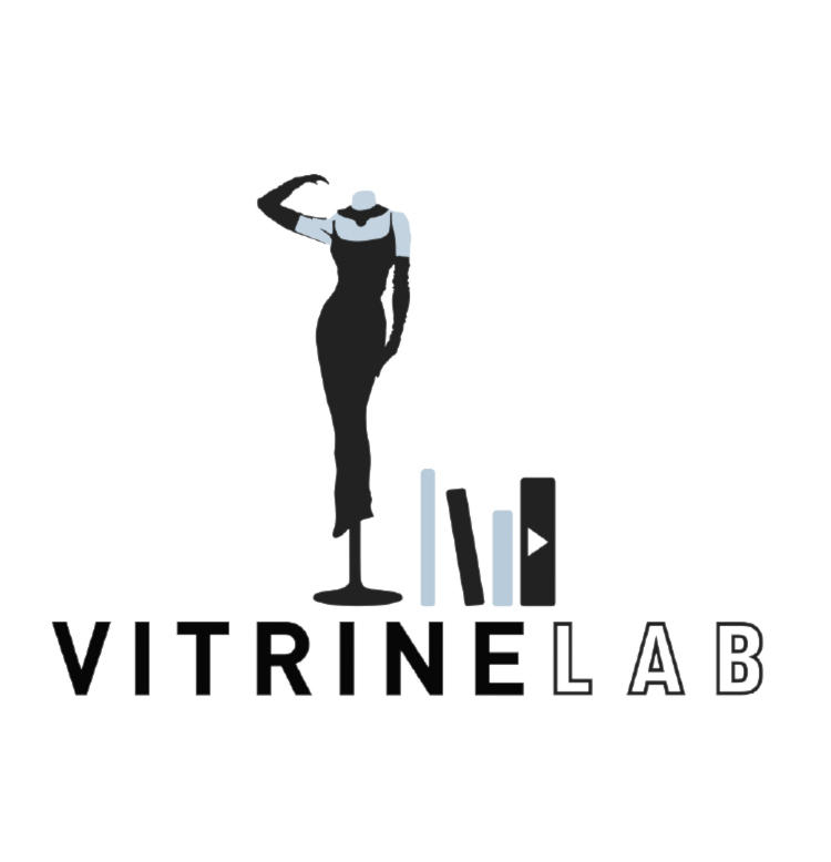 Vitrinelabs Logo