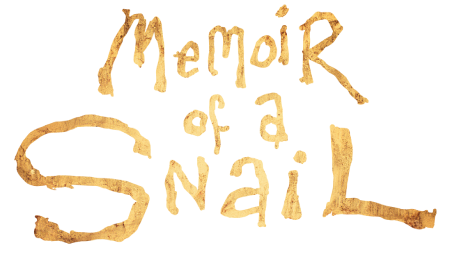 Memoir of a Snail  logo