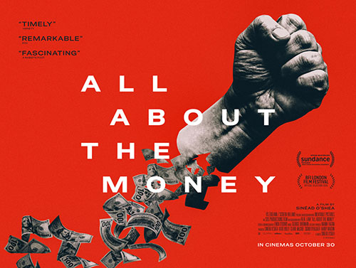 All About the Money Quad