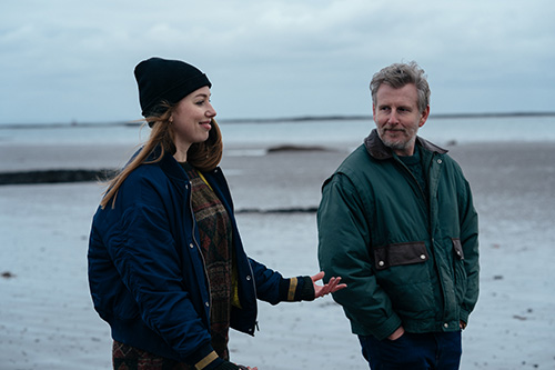 36. Ballywalter_Stills_Seána Kerslake, Patrick Kielty_Copyright BT22 Film LTD_Photo by Helen Murray_36