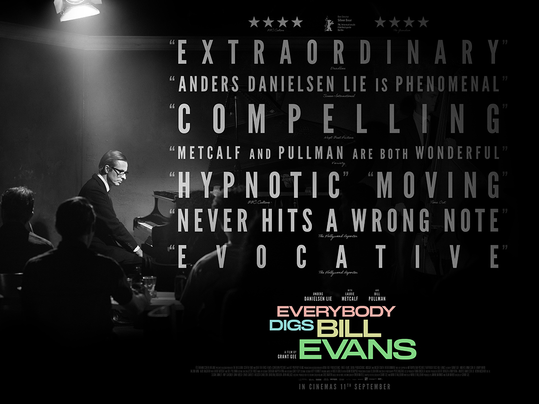 Everybody Digs Bill Evans