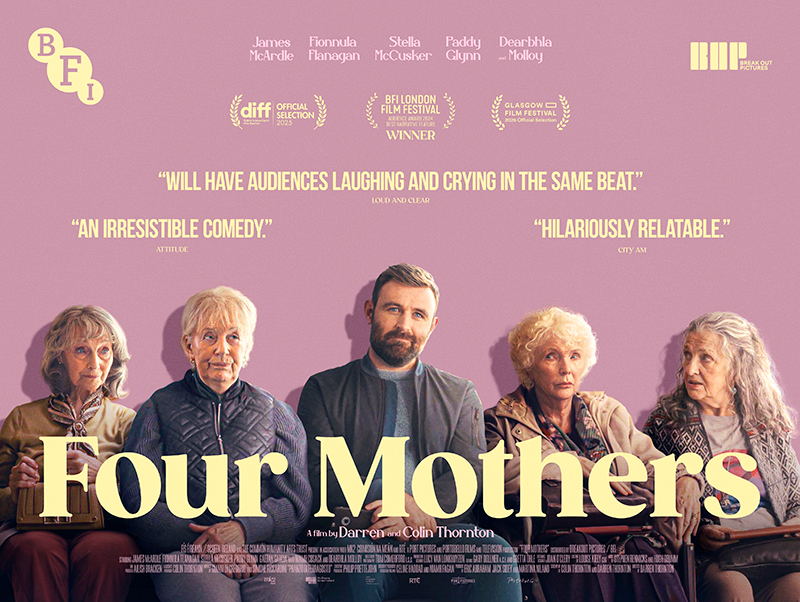 Four Mothers