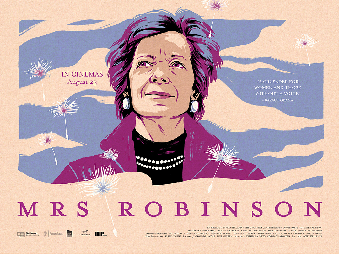 Mr Robinson