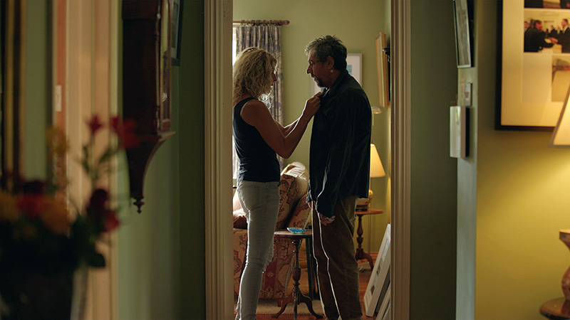 Charlie & Claire