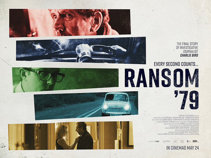 Ransom 79 Quad