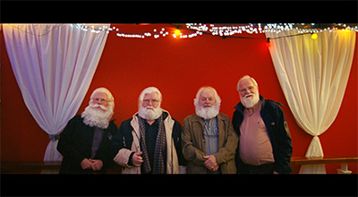 So, This is Christmas still