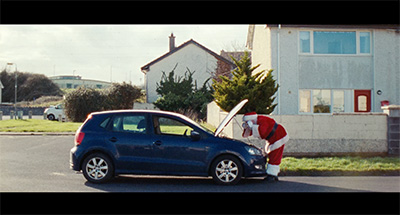 So, This is Christmas still