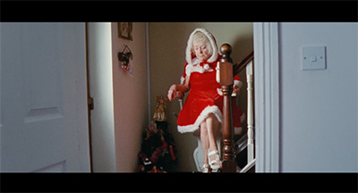 So, This is Christmas still