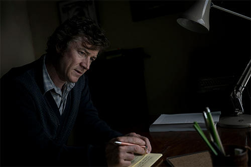 Barry Ward (Joe)