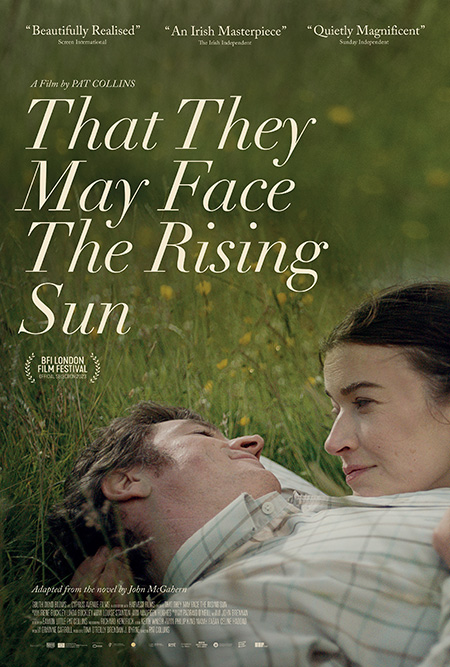 That They May Face The Rising Sun Thumb