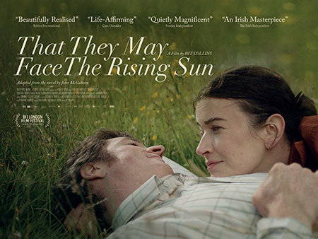 That They May Face The Rising Sun Thumb