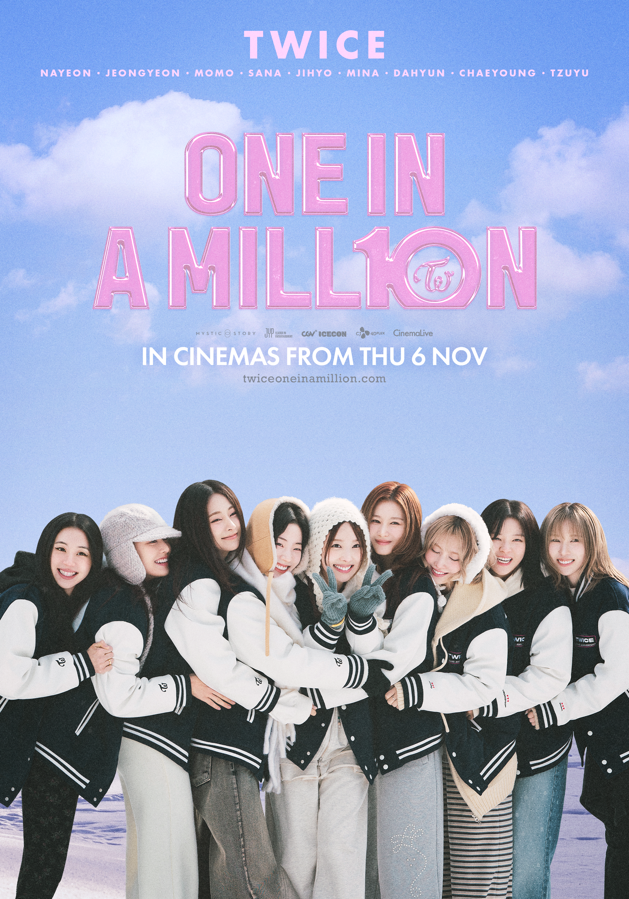K-POP・アジア TWICE ONE IN A MILLION twice-one-in-a-