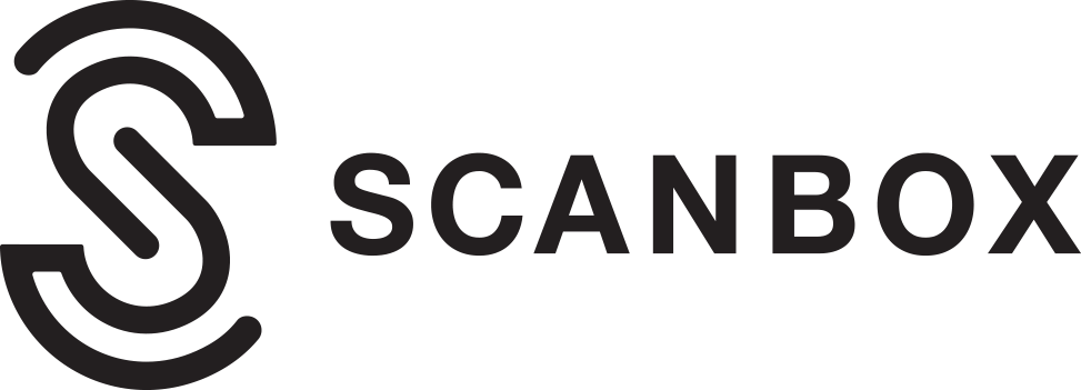 Scanbox logo