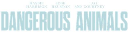 Dangerous Animals logo