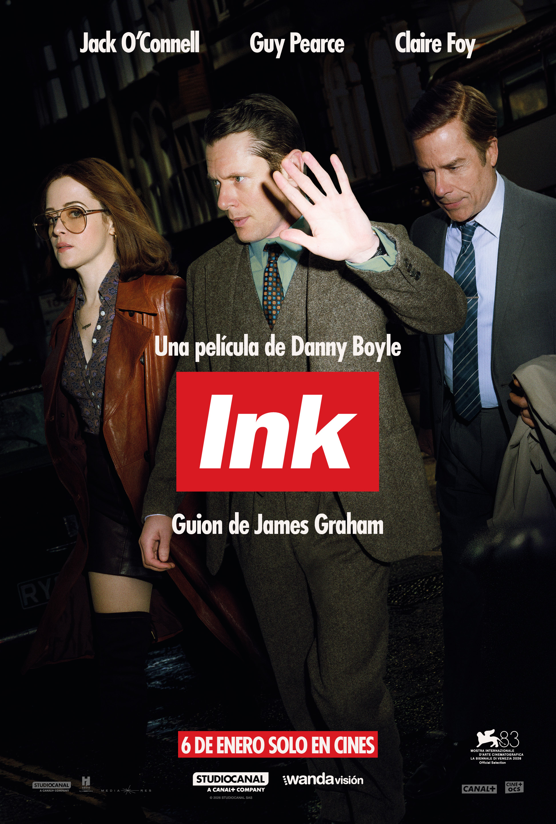 Main Film Poster preview image