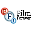 BFI Southbank Logo