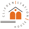 Clifden Station House Logo