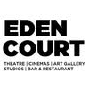 Eden Court Theatre Logo