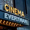 Everyman - Gerrard's Cross Logo