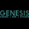 Genesis Cinema Logo
