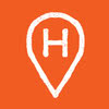 Happenings@ Fitzgerald's Park Logo