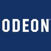ODEON - Swadlincote Logo