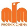 Phoenix Cinema - Finchley Logo