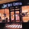 Ritz Cinema - Belper Logo