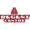 The Regent Logo