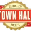 Town Hall Logo