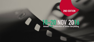Dublin Web Fest Logo