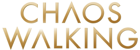 Chaos Walking Logo