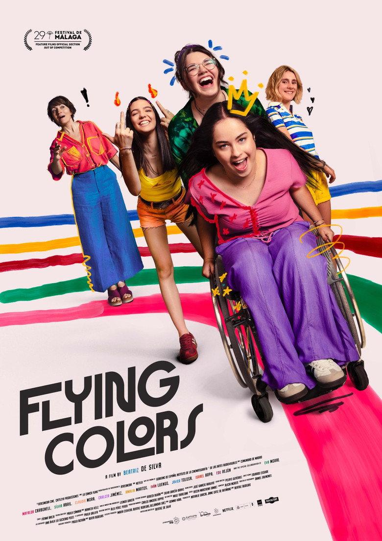 Main Film Poster preview image