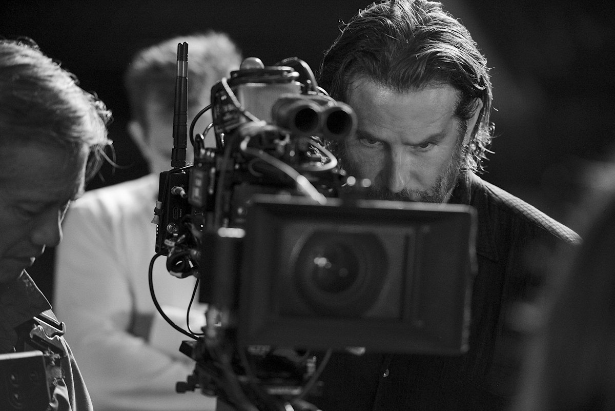 Bradley Cooper: Director main image