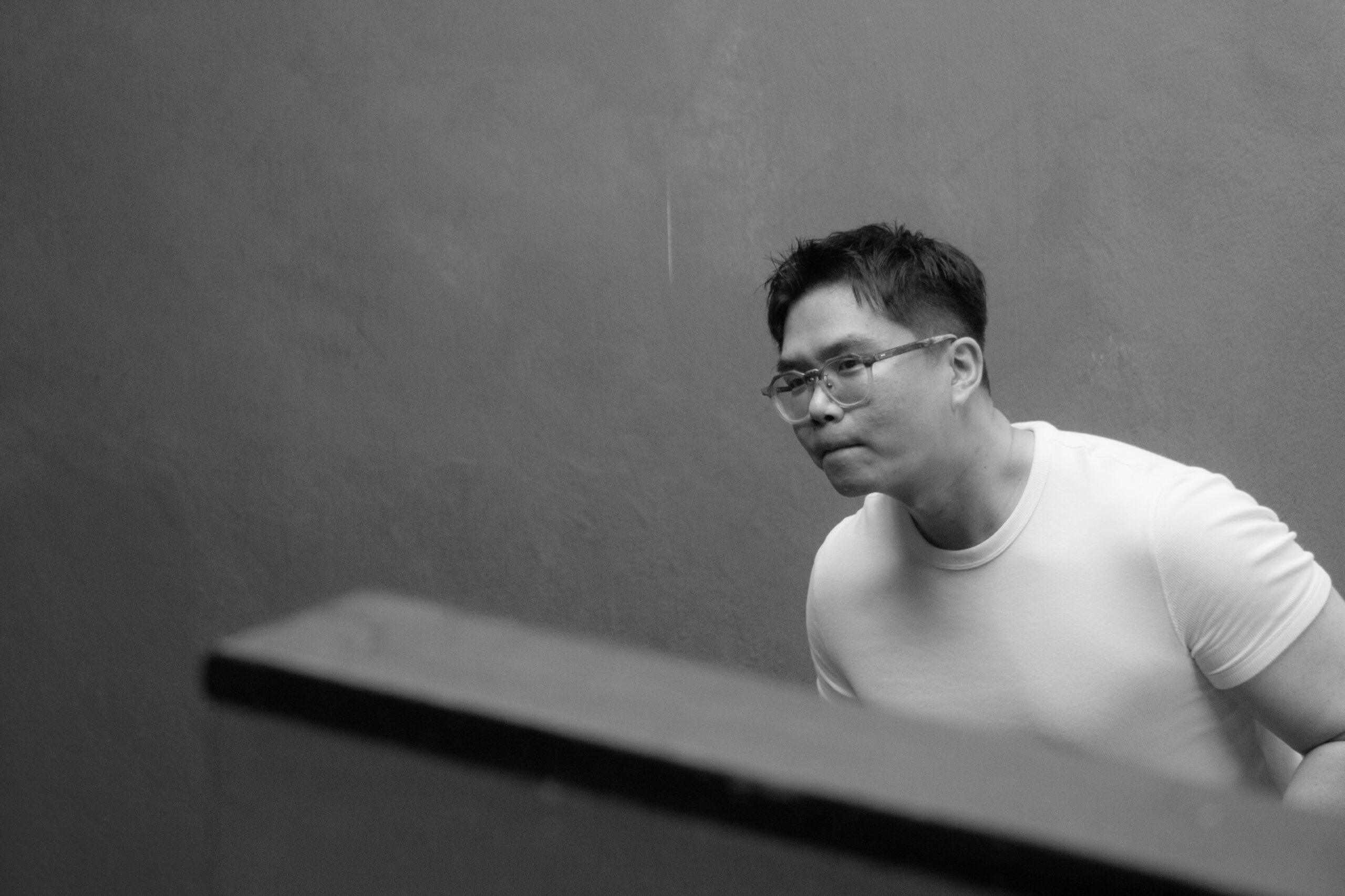 Un fantasma a su servicio: Entrevista al director main image